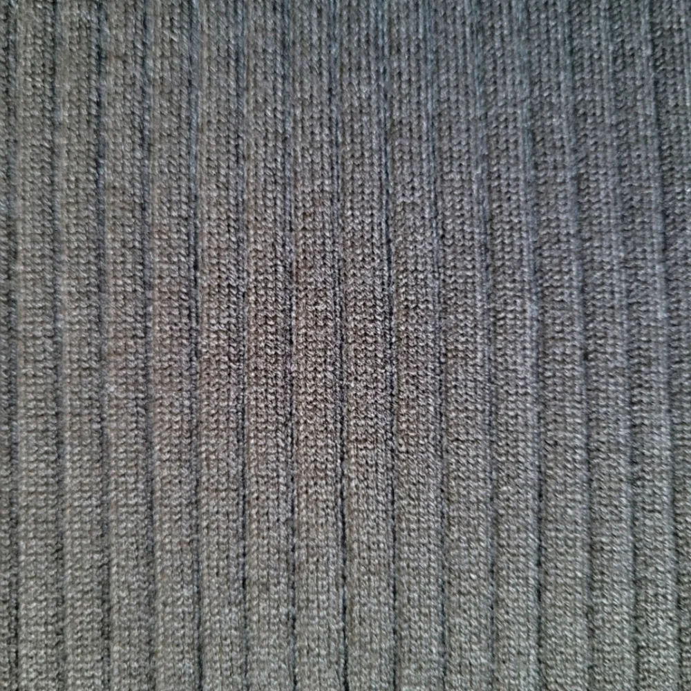 Black Sweater Dress - Picture 2 of 3